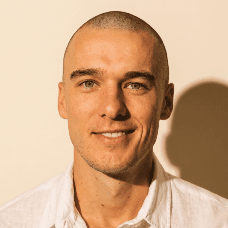 Logan McLaughlin, Owner-operator at operator.co.nz