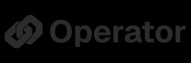 Operator